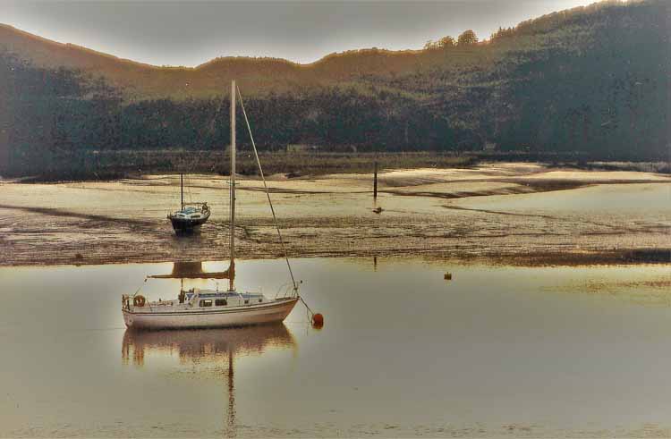 Kippford